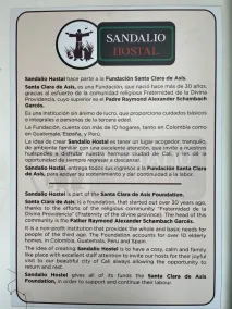 Sandalio Hostel - Image 5