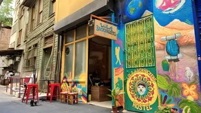 Lola backpacker's Hostel - Image 2