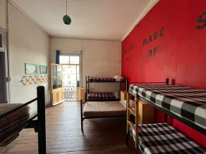 Valparadise Hostel - Image 2