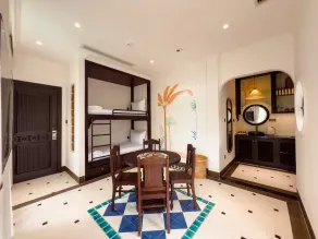 Natalie Indochine Mountain Villa Da Nang By Sujet of Haviland - Image 4