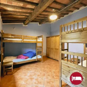 Ostello Orma Del Lupo - Image 3
