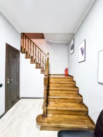 Almaty Central Hostel - Image 3