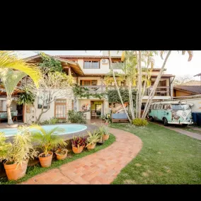 Tucano House Backpackers - Image 2