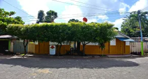 Hostel Los Abuelos - Image 2