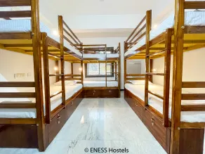 Eness Hostels Pondicherry - Image 2
