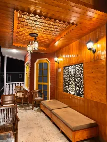 Hostel Arena & Cafe - Image 2
