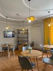 Hostel Saruu - Image 5
