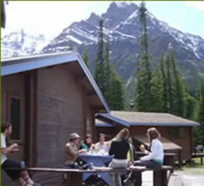 HI Mt. Edith Cavell - Image 3