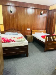 Banjaara Backpackers Hostel - Image 3