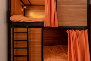 Recharge Hostel - Image 4