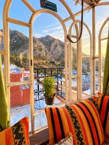 Riad Mosaic - Image 4