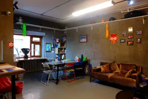 Harbin Xingsu Youth Hostel - Image 5