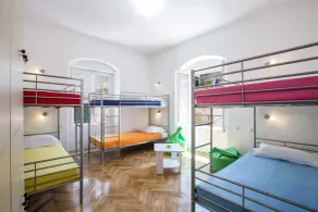 Downtown Hostel - Image 4