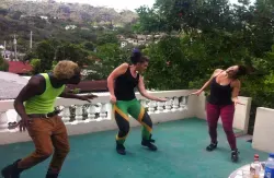 Dancehall Hostel - Image 3