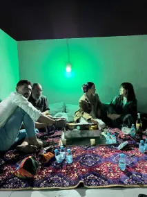 Safe Stay Hostel - Image 4