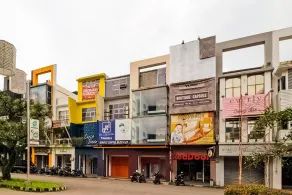 Sentra Paskal by OYO Rooms - Image 2