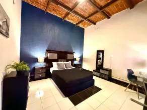 RMS Hostal - Roma Norte - Image 2