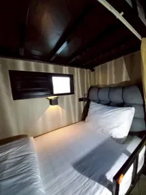 Chatuchak Hideaway Hostel - Image 3