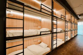 Snooze House Navi Mumbai - Image 2