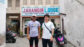 Jahangir Lodge - Image 2
