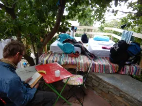 Lemon Tree Hostel - Image 4