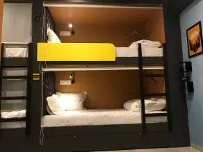 Stay Villa Hostel - Image 3