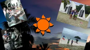 The Be One Guesthouse - Image 5