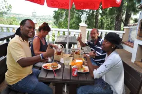 Brown Sugar Backpackers - Image 5