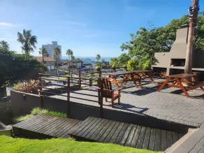 Hotel Lungile Lodge Beachfront Backpackers - Image 3