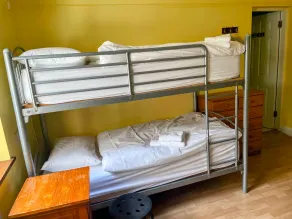 Castle Hostel - Image 5
