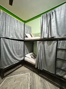Tiny Spot Hostel Rishikesh - Image 4