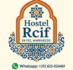 Hostel Rcif - Image 2