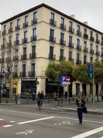Uma Suites Atocha - Image 3