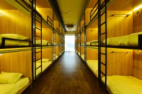 Snooze House Navi Mumbai - Image 4