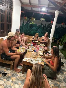 Soluna Hostel - Image 3