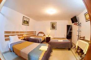 Marlon's House Arequipa - Image 3