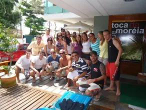 Albergue Toca Da Moreia - Image 4