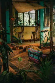 Saraguate eco hostel - Image 3
