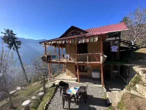 Hamta Orchard And Resort - Image 2