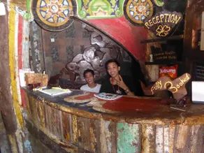 Jukung Hostel - Image 5