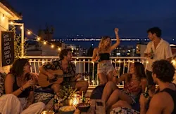 Eros Hostel - Image 5