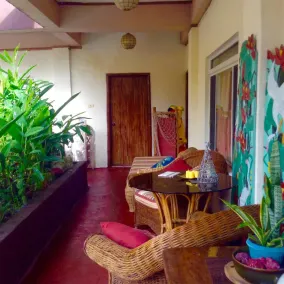 Bahay Isla Inn - Hostel Puerto Galera - Image 4