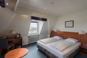 Hotel Hoechster Hof - Image 4