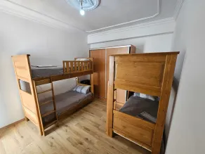 Eftalya Hostel Tangier - Image 4