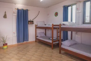 African Vibrations Hostel Osu - Image 4