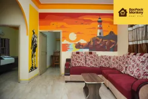 BacPack Monkey Home Stay - Image 4