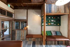 MASUYA GUEST HOUSE - Image 2