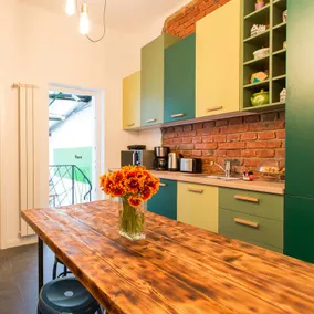 First Hostel - Image 2