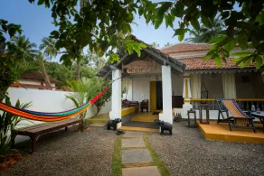Craft Hostels Anjuna - Image 3