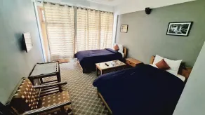 Baltistan Continental Hotel - Image 4